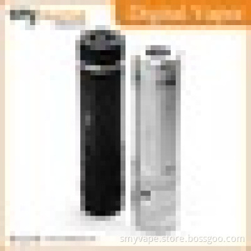 2015 mechanical mod DV vapor mod vapor e cigarette DV best vaporizer mod with MP3 function